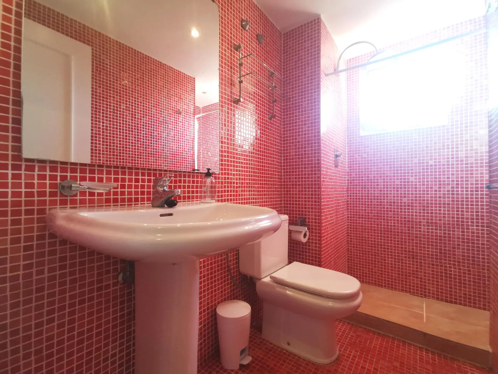 Fantastic apartment in Beach Front Complex in Calahonda - Doña Lola - CS129