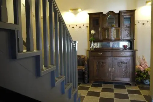 Apartments Livia
