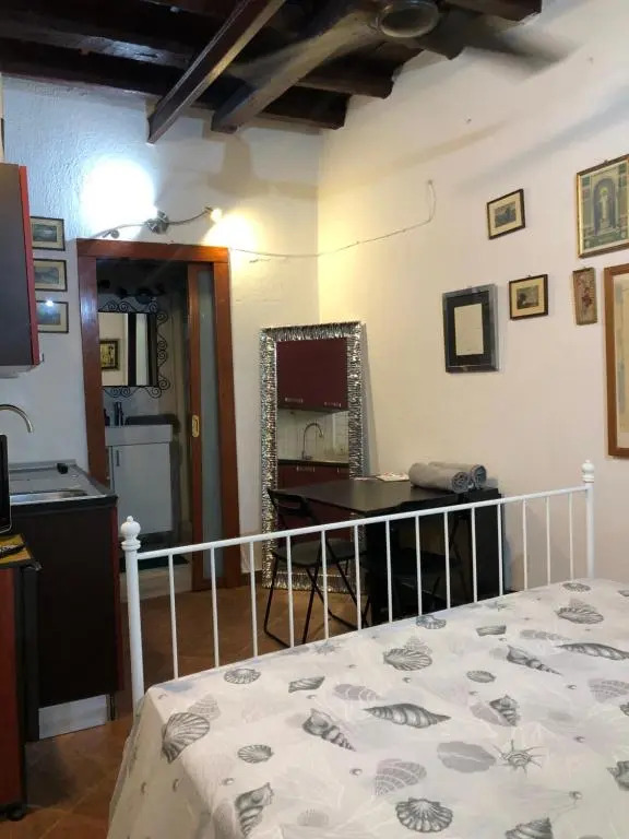 Nicolaiano House - Scardicchio Maisons