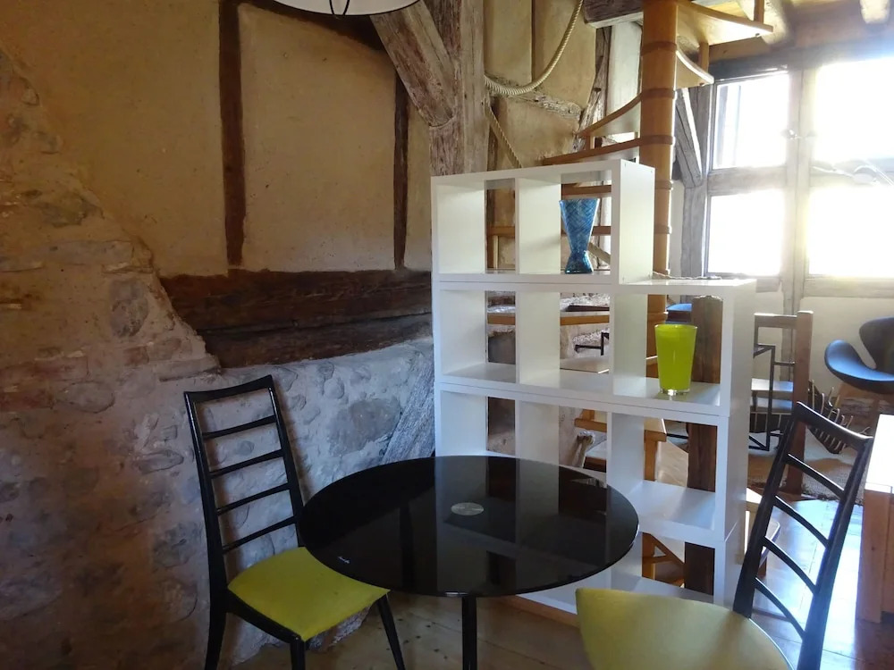 La Maison Bleue - Historic House in the Heart of Riquewihr