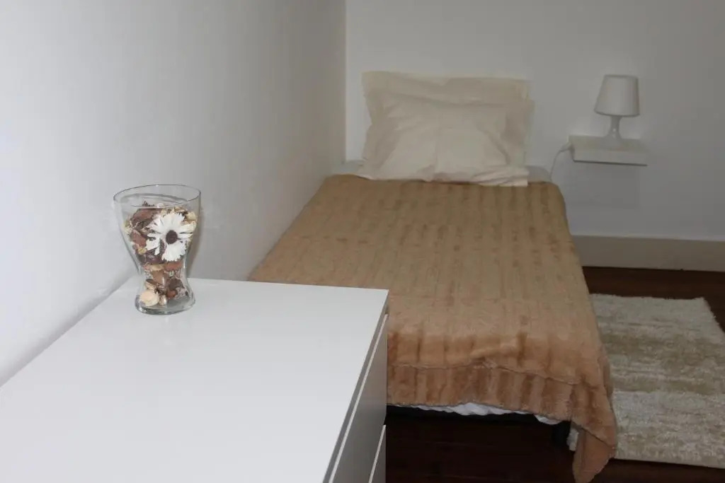 Lisboa Sunshine Homes