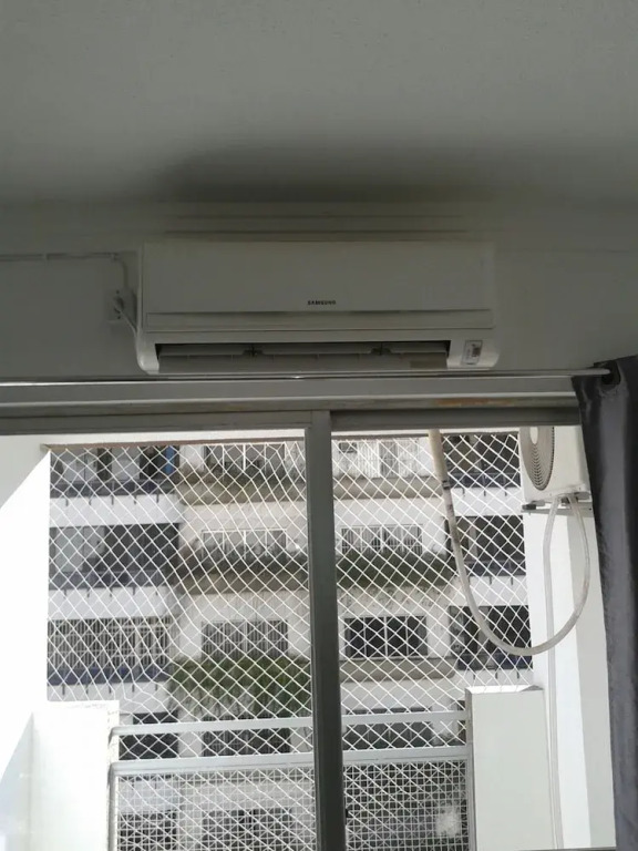 Apartamento 3 quartos Bueno