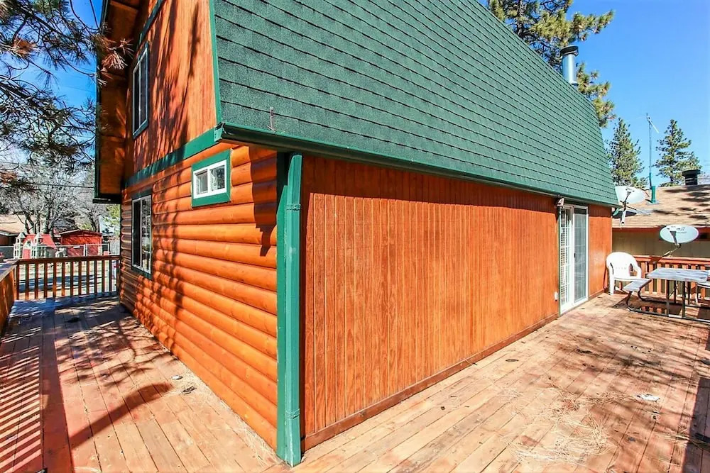 Sweet Dreams-1739 by Big Bear Vacations