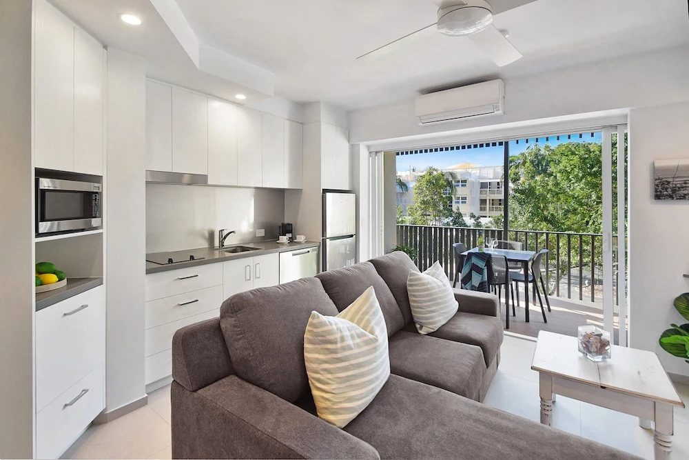 French Quarter Private Apartment