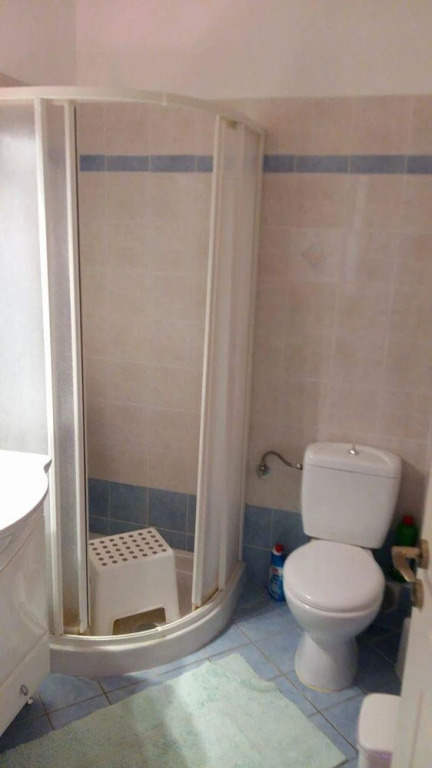 Apartment With 2 Bedrooms in Nea Styra, Evia, With Wonderful sea View