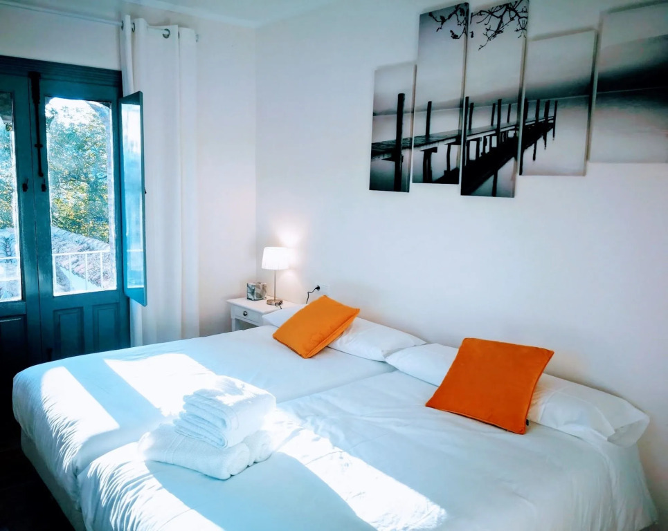 Hotel Ronda Moments