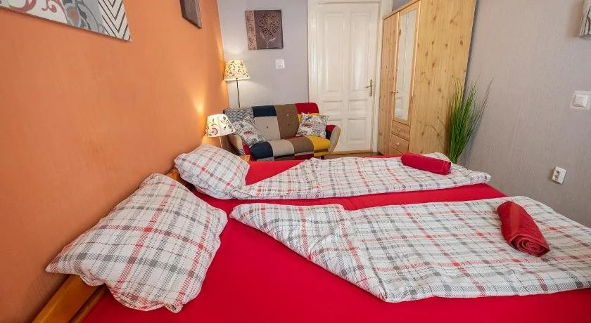 Pesto Hostel