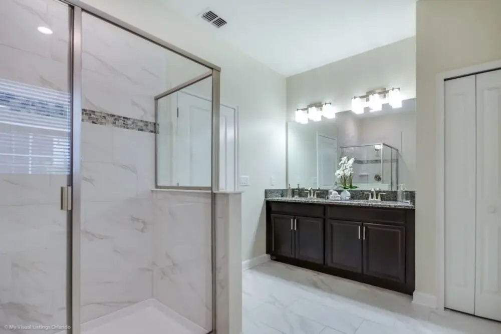 Ultimate 8 Bedroom 5 Bathroom Champions Gate 1562o