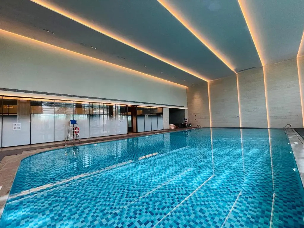Sheraton Rizhao Hotel
