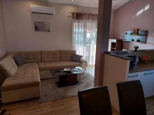 Apartments Vukalovic