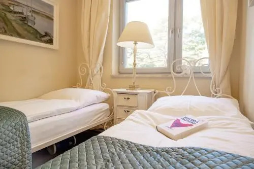 Apartamenty Dariusz