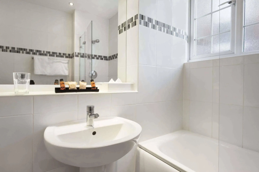 Ramada Loughborough Hotel