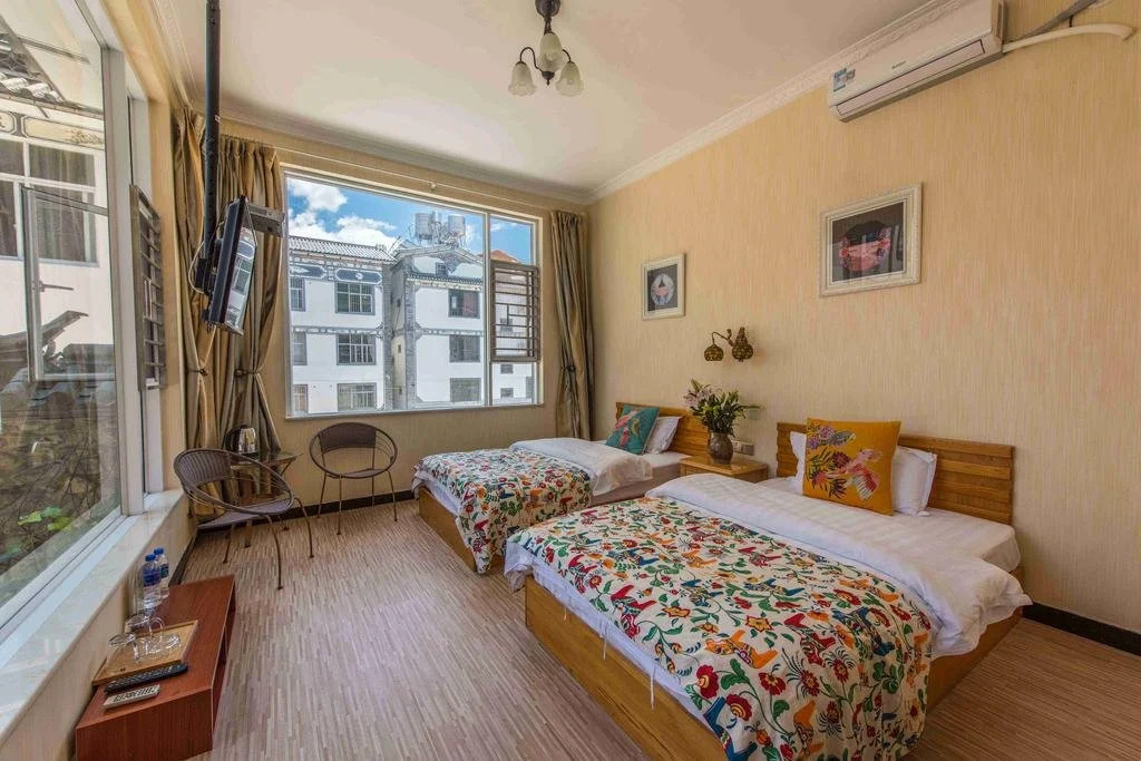 Happy Sleep Guesthouse