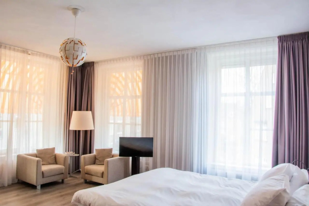 Hotel de Wereld