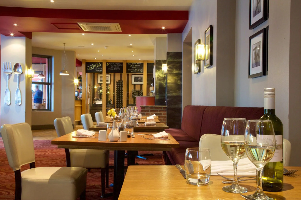 Bournemouth West Cliff Hotel & Spa