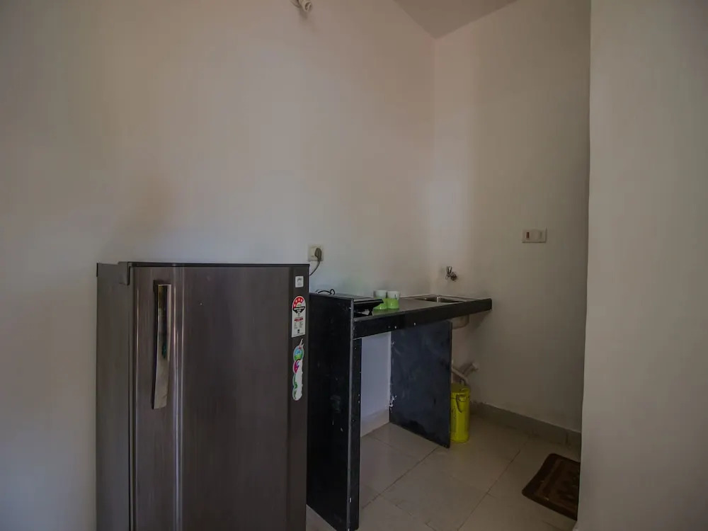 OYO 14206 Home Graceful Studio Calangute