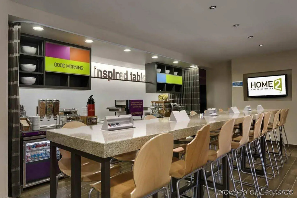 Home2 Suites by Hilton Austin/Cedar Park, TX