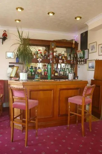 Fieldhead Hotel, Looe