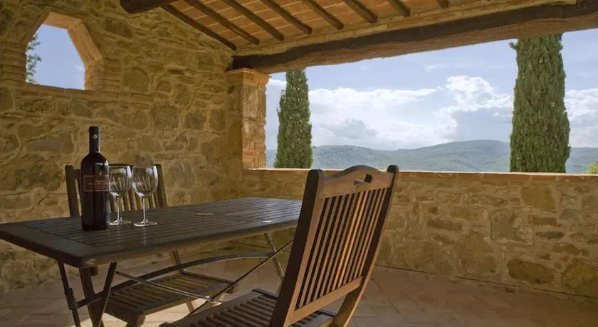 Podere Argena