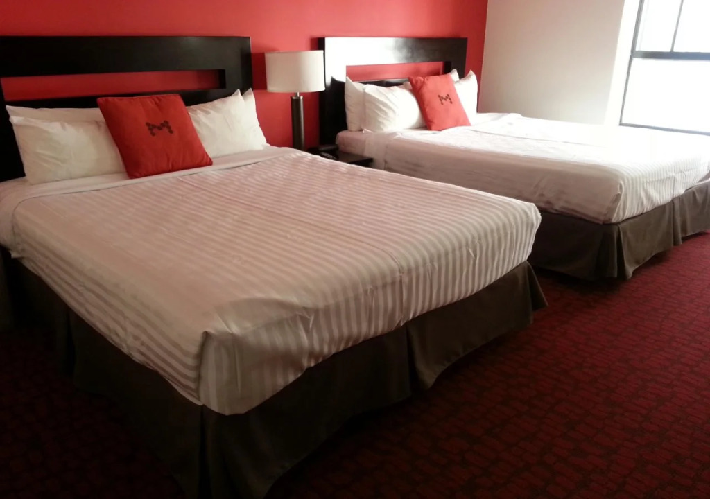 Moda Hotel