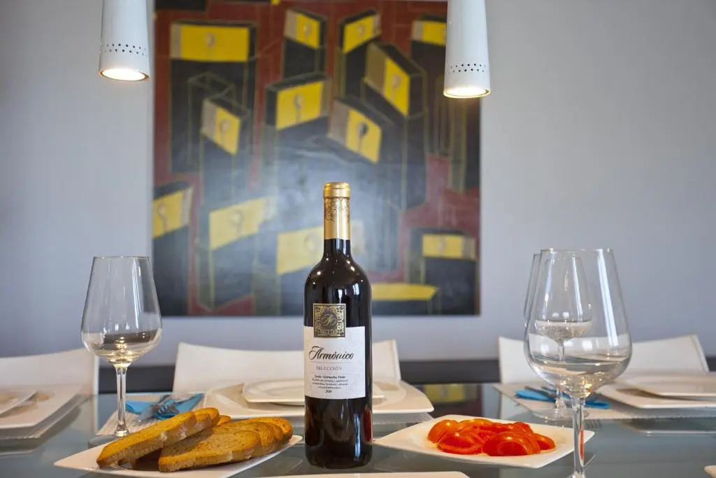 Apartamento Ciutadella 1