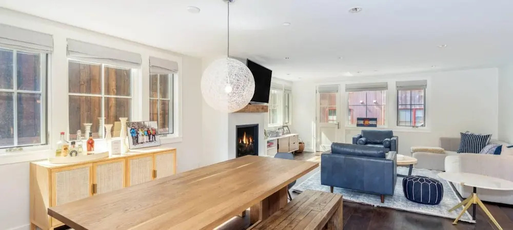 Ballard Escape by Exceptional Stays