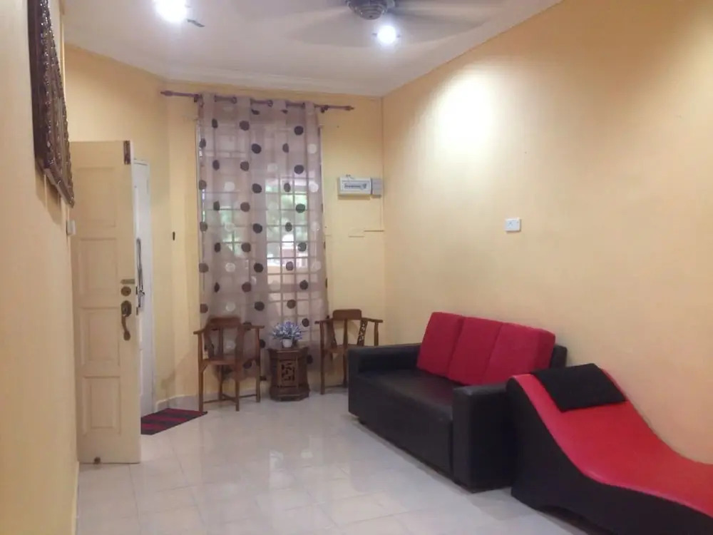 Homestay Ira Jaya - 4 Unit Rumah