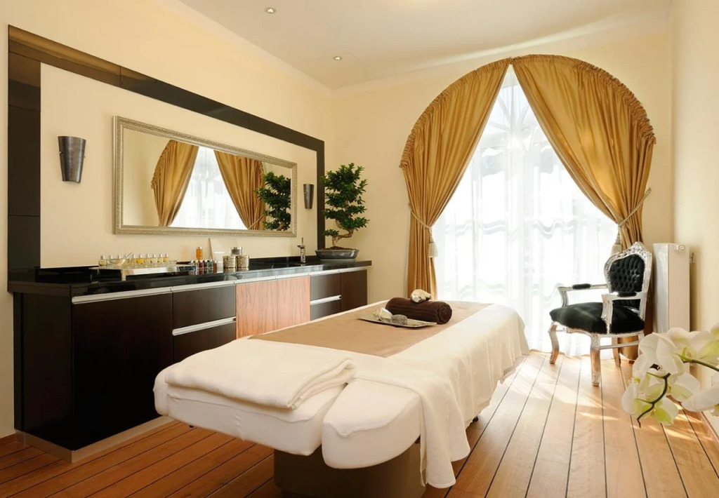 Hotel Gut Ising