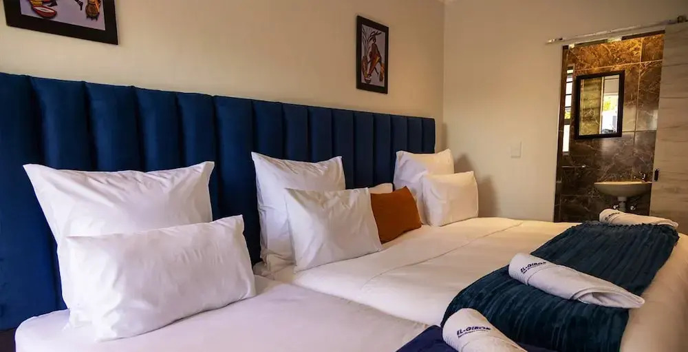 El-Gibor Best Guest House