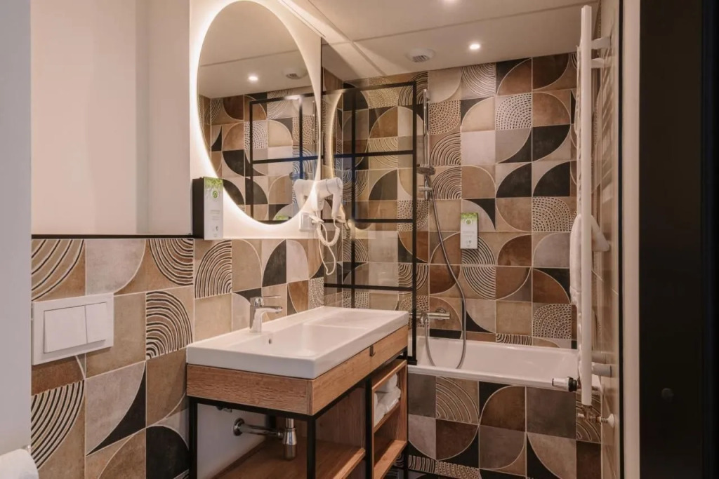 Hotel Convictus Cracovia for business & travellers