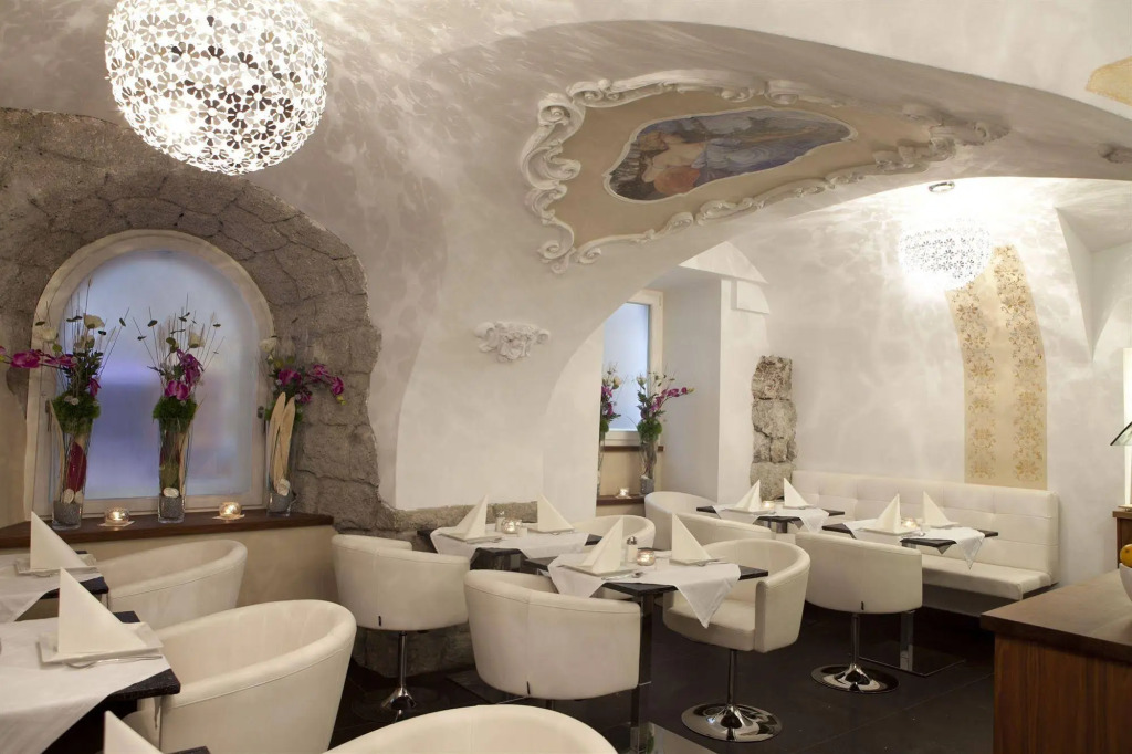 Boutiquehotel am Dom