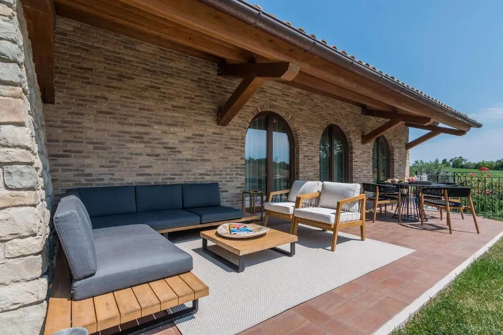 Villa Flavia