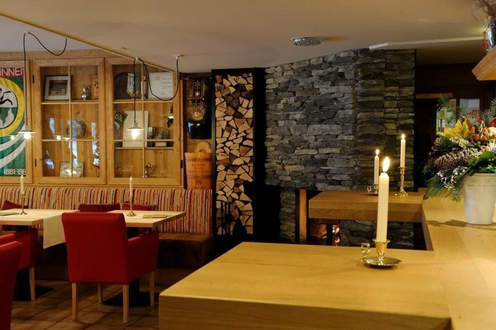 Hotel Schützen Lauterbrunnen