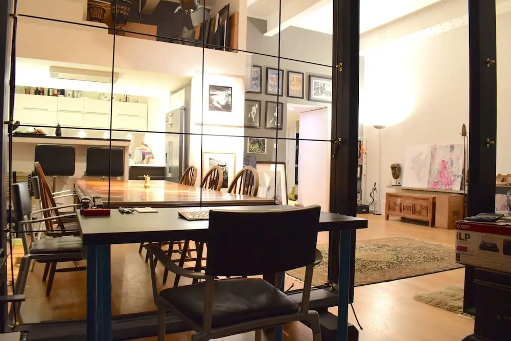 2 Bedroom Apartment Sleeps 4 in Kentish Town