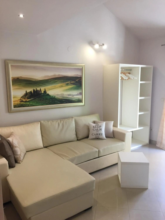 Villa Jani Top Floor Suite