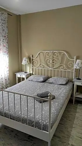 Habitación a 15 minutos de Barcelona
