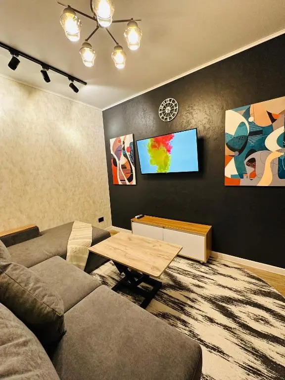 Yas 2 Apartment