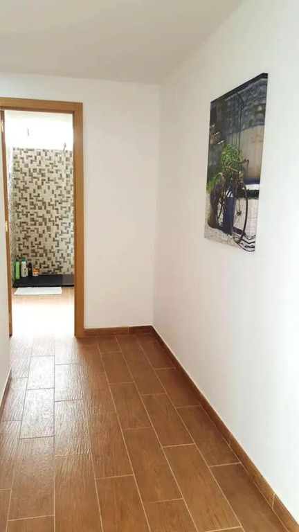 Apartment with 2 Bedrooms in San Bartolomé de Tirajana, with Wonderful Sea View, Pool Access And Wifi - 150 M From the Beach