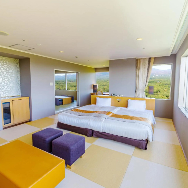 Hotel Epinard Nasu