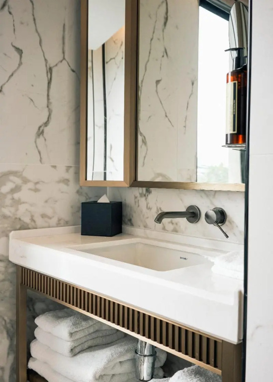 Page8, Page Hotels