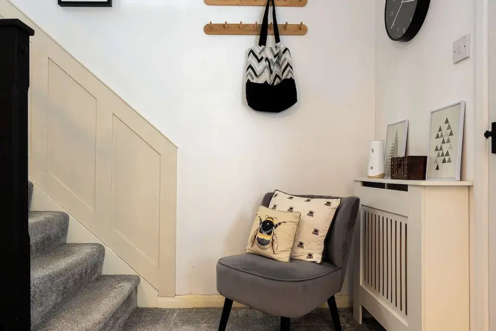 Cosy Home in the Heart of Whitefield