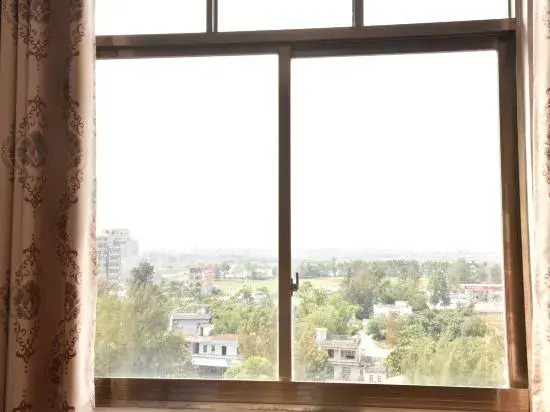 Dongsheng Seaview Hotel
