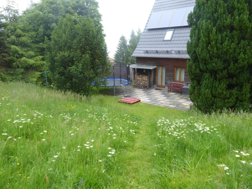 Haus Bergwiese - für Naturfreunde, Familien, Wanderer