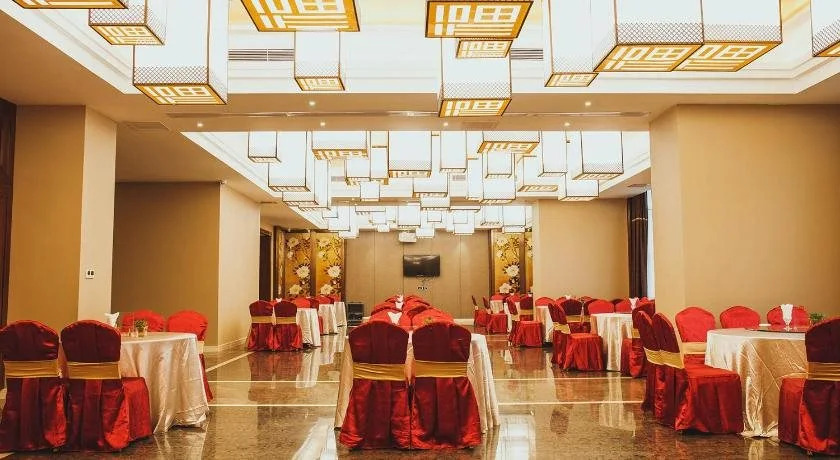 Cheung Chau Hotel