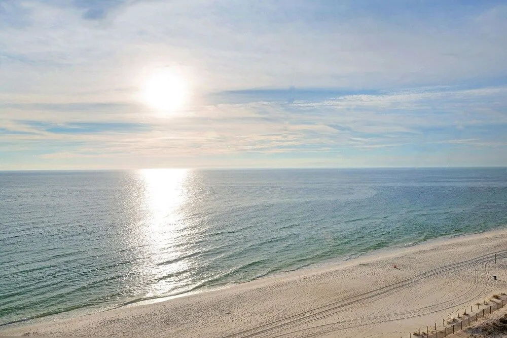 Gulf Crest Condominium #0905 - 2 Br Condo