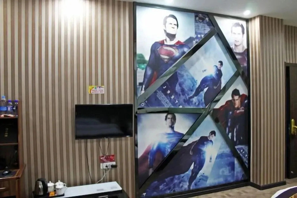 Shuang Long Hotel