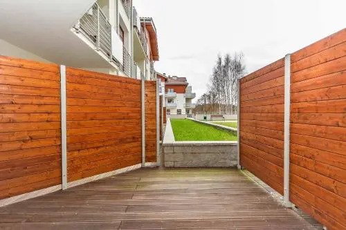 Neptun Apartment Four