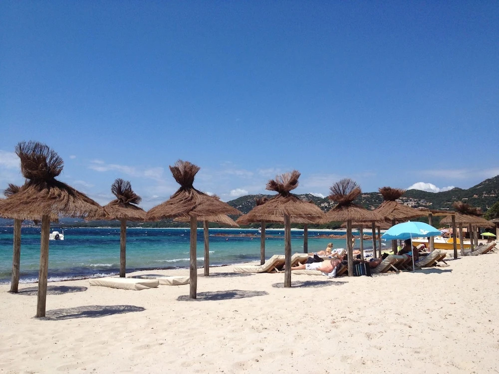 Holiday Home in Corsica Near the Beach