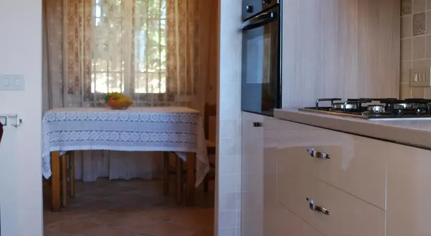 Il Colombaiolo di Marciano