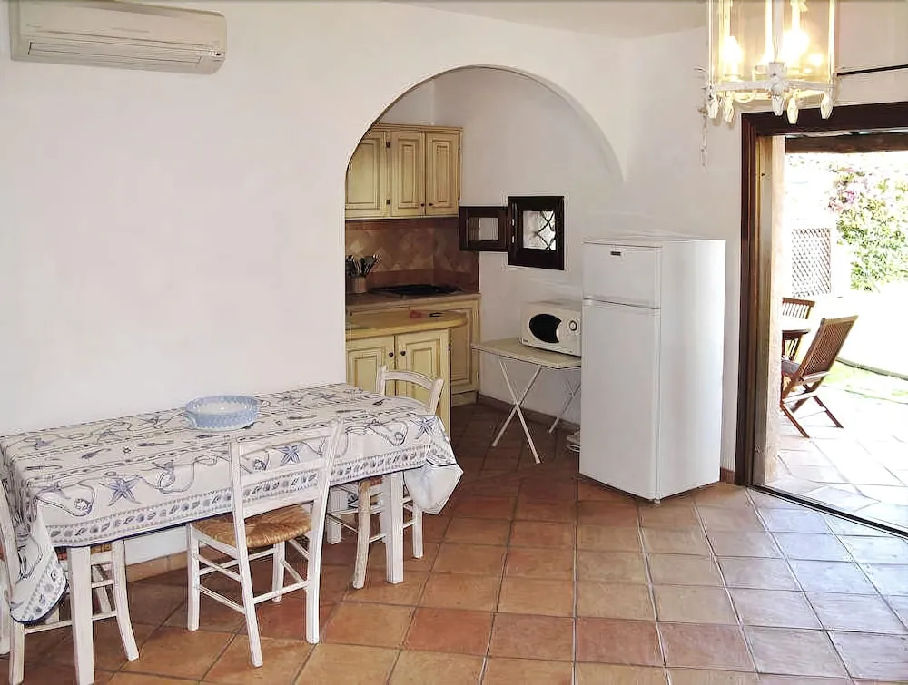 Villa Barbarella